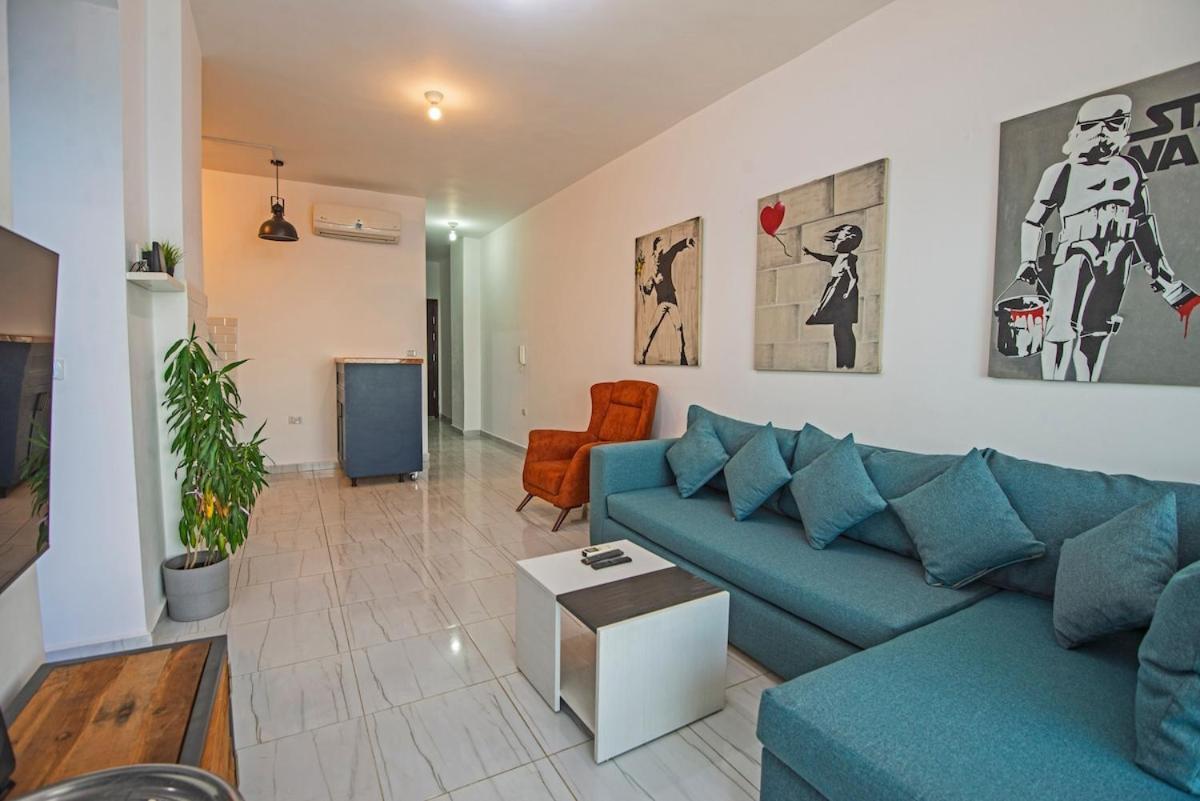 Amazing 2 Bedroom With Sea View In Appartement Hurghada
