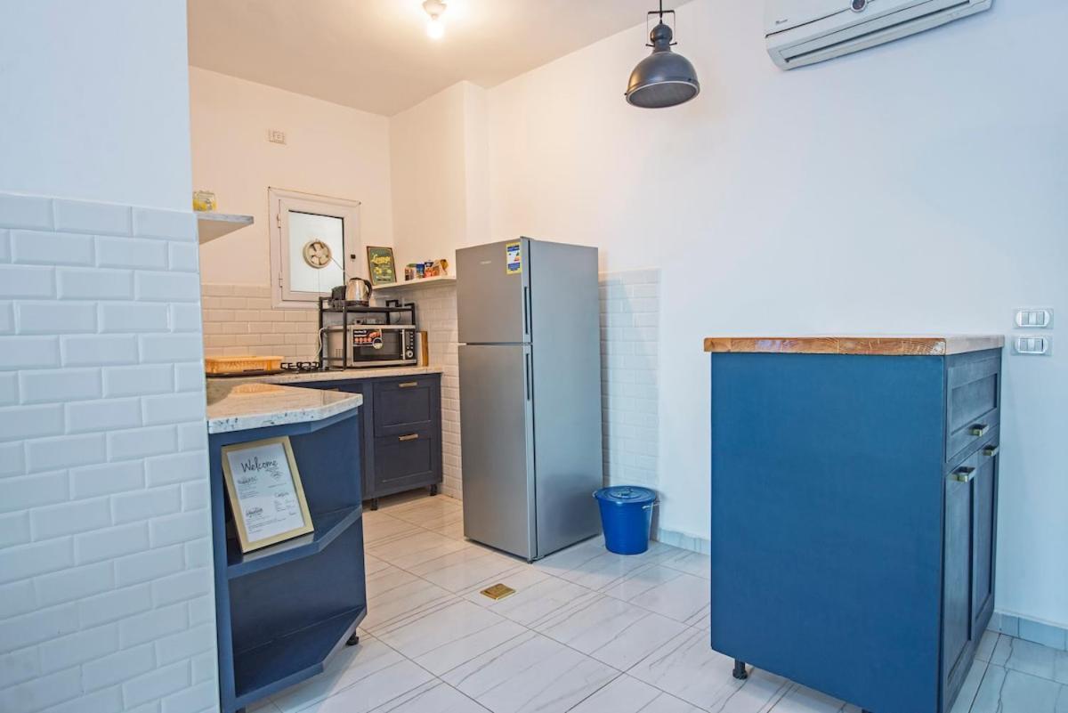 Appartement Amazing 2 Bedroom With Sea View In