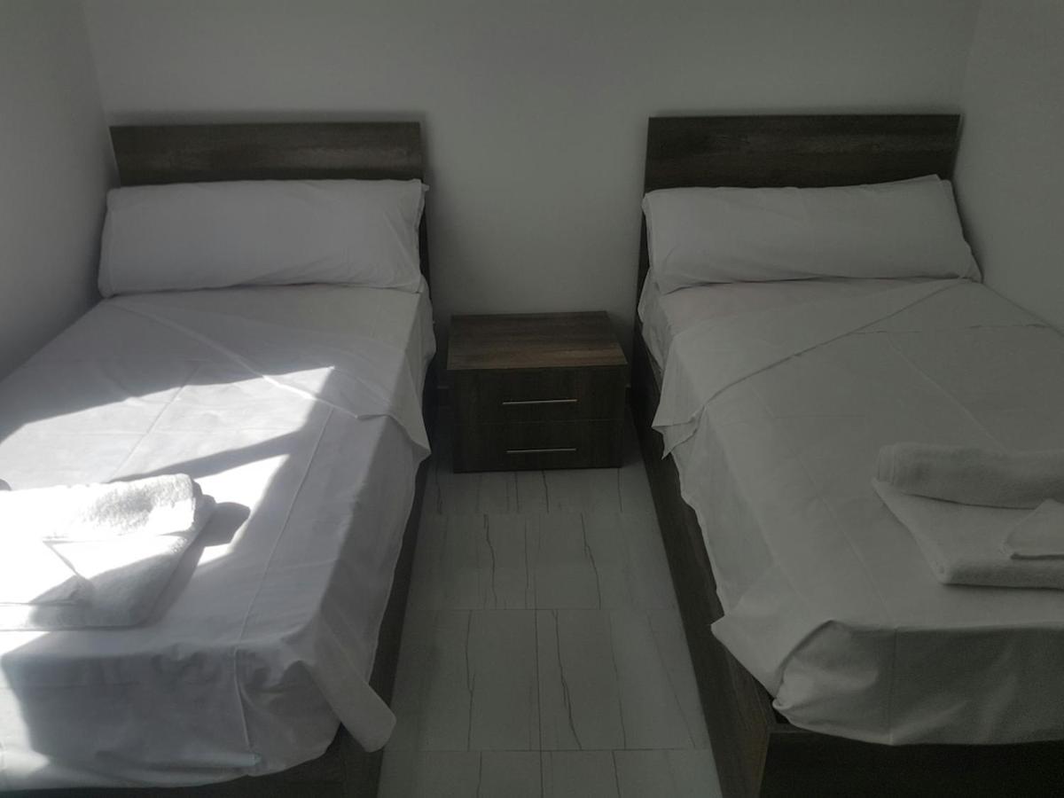Amazing 2 Bedroom With Sea View In *