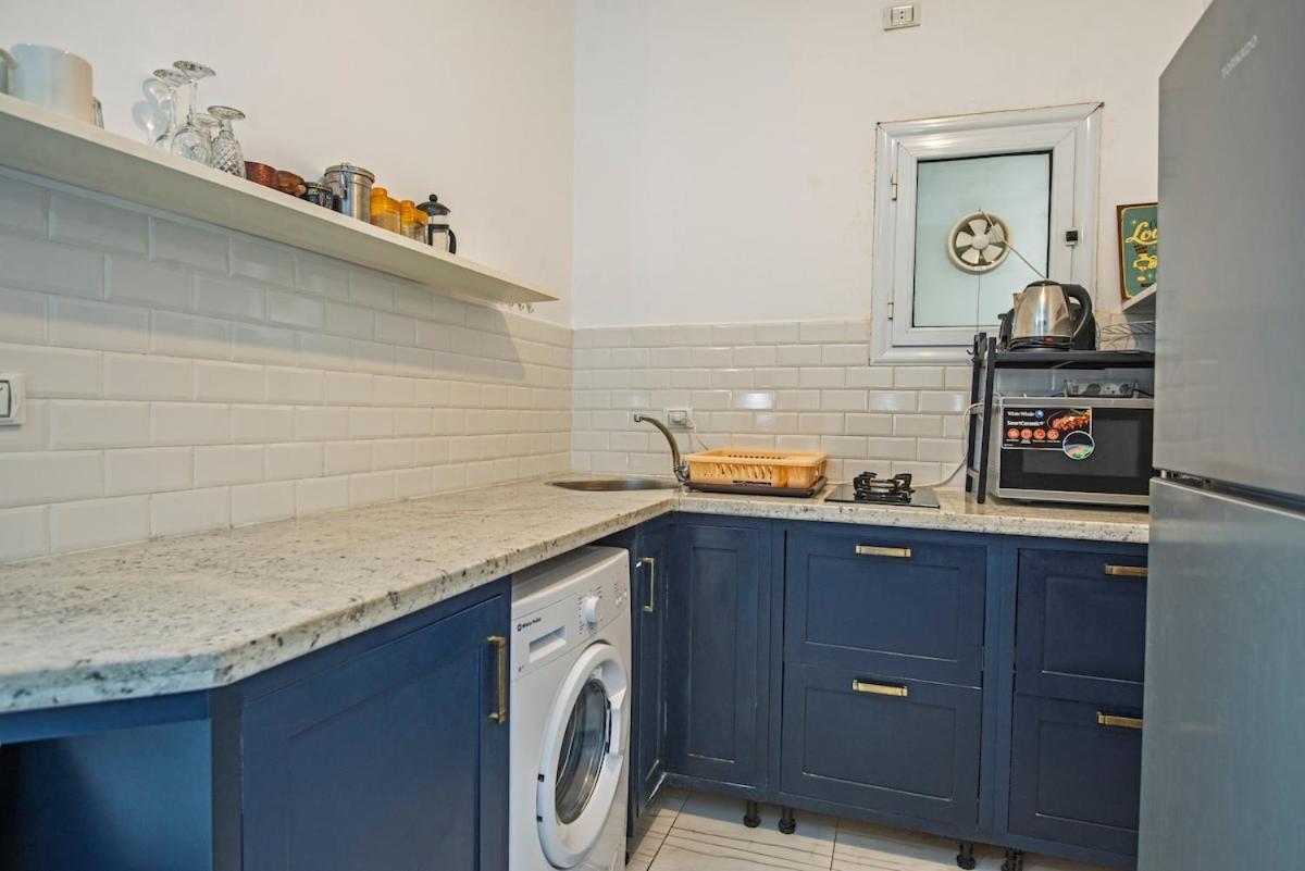 Amazing 2 Bedroom With Sea View In Hurghada